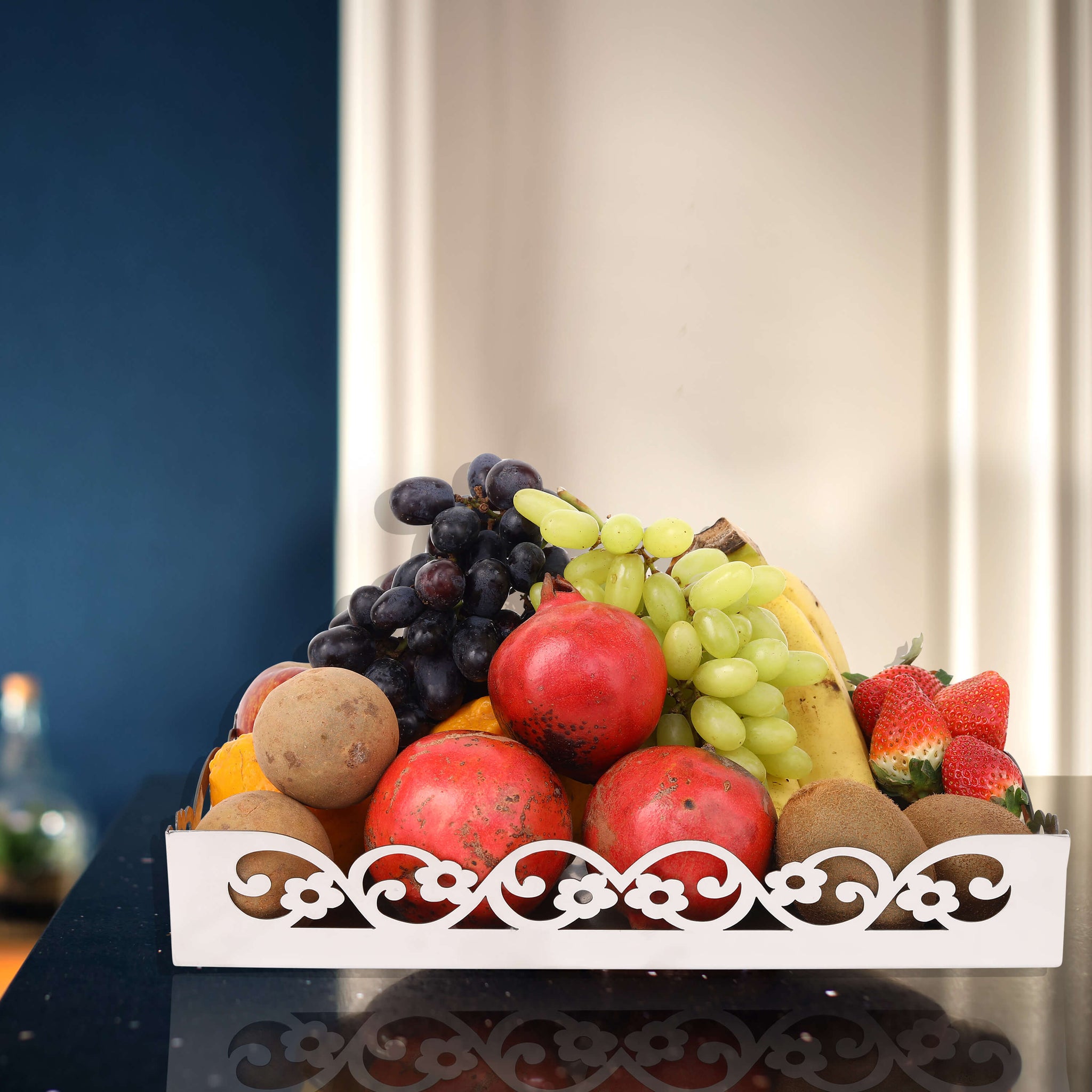 Fruit Tray